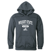 W Republic Alumni Hoodie Wright State University Raiders 561-416