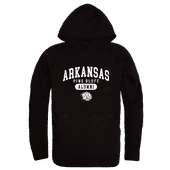 W Republic Alumni Hoodie University Of Arkansas At Pine Bluff 561-418