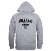 W Republic Alumni Hoodie University Of Arkansas At Pine Bluff 561-418