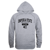 W Republic Alumni Hoodie Emporia State University Hornets 561-423