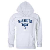 W Republic Alumni Hoodie Washburn Ichabods 561-431