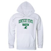 W Republic Alumni Hoodie Kentucky State University Thorobreds 561-432