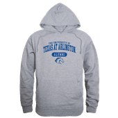 W Republic Alumni Hoodie Texas-Arlington Mavericks 561-433