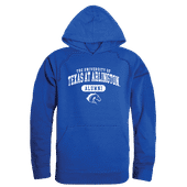 W Republic Alumni Hoodie Texas-Arlington Mavericks 561-433