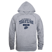 W Republic Alumni Hoodie Utep Miners 561-434