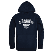 W Republic Alumni Hoodie Texas San Antonio Roadrunners 561-435
