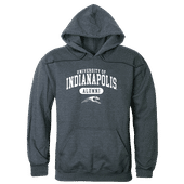 W Republic Alumni Hoodie University Of Indianapolis Greyhounds 561-438
