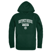 W Republic Alumni Hoodie Northwest Missouri State Bearcats 561-440