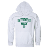 W Republic Alumni Hoodie Northwest Missouri State Bearcats 561-440