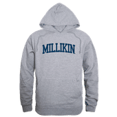 W Republic Game Day Hoodie 503 Millikin Big Blue 503-342