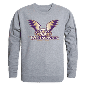 W Republic College Crewneck 508 Westminster Griffins 508-421