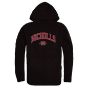 W Republic Campus Hoodie 540 Nicholls State Colonels 540-138