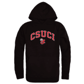W Republic Campus Hoodie 540 Cal State Channel Islands Dolphins 540-204