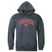 W Republic Campus Hoodie 540 Cal State Channel Islands Dolphins 540-204