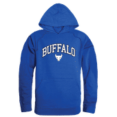 W Republic Campus Hoodie 540 Buffalo Bulls 540-274