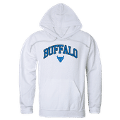 W Republic Campus Hoodie 540 Buffalo Bulls 540-274
