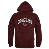 W Republic Campus Hoodie 540 Cumberland University Phoenix 540-287
