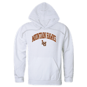 W Republic Campus Hoodie 540 Lehigh Mountain Hawks 540-327