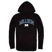 W Republic Campus Hoodie 540 Millikin Big Blue 540-342