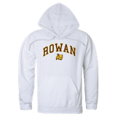 W Republic Campus Hoodie 540 Rowan University 540-371