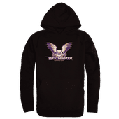 W Republic Campus Hoodie 540 Westminster Griffins 540-421