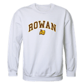W Republic Campus Crewneck 541 Rowan University 541-371