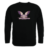 W Republic Campus Crewneck 541 Westminster Griffins 541-421