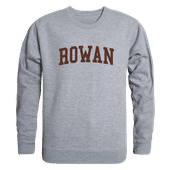 W Republic Game Day Crewneck 543 Rowan University 543-371