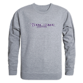 W Republic Game Day Crewneck 543 Westminster Griffins 543-421
