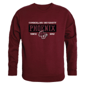 W Republic Established Crewneck 544 Cumberland University Phoenix 544-287