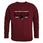 W Republic Established Crewneck 544 Florida Tech Panthers 544-304