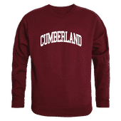 W Republic Arch Crewneck 546 Cumberland University Phoenix 546-287