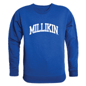 W Republic Arch Crewneck 546 Millikin Big Blue 546-342