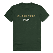 W Republic College Mom Tee 549 North Carolina Charlotte 49Ers 549-194