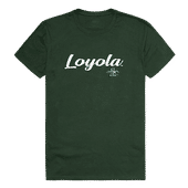 W Republic Script Tee Loyola Maryland Greyhounds 554-332