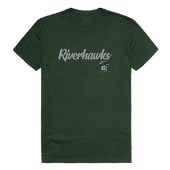 W Republic Script Tee Northeastern State University Riverhawks 554-426