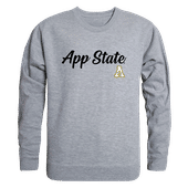 W Republic Script Crew Appalachian State Mountaineers 556-104