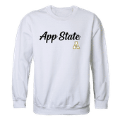 W Republic Script Crew Appalachian State Mountaineers 556-104