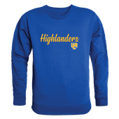 W Republic Script Crew Uc Riverside Highlanders 556-111