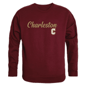 W Republic Script Crew Charleston Cougars 556-115