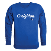 W Republic Script Crew Creighton University Bluejays 556-118