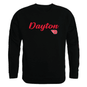 W Republic Script Crew Dayton Flyers 556-119