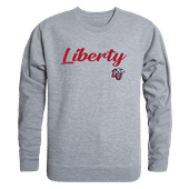 W Republic Script Crew Liberty Flames 556-129