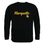 W Republic Script Crew Marquette Golden Eagles 556-130