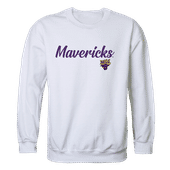 W Republic Script Crew Minnesota State Mavericks 556-132