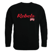 W Republic Script Crew Unlv Rebels 556-137