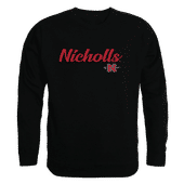 W Republic Script Crew Nicholls State Colonels 556-138