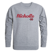 W Republic Script Crew Nicholls State Colonels 556-138