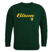 W Republic Script Crew North Dakota State Bison 556-140