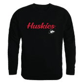 W Republic Script Crew Northern Illinois Huskies 556-142